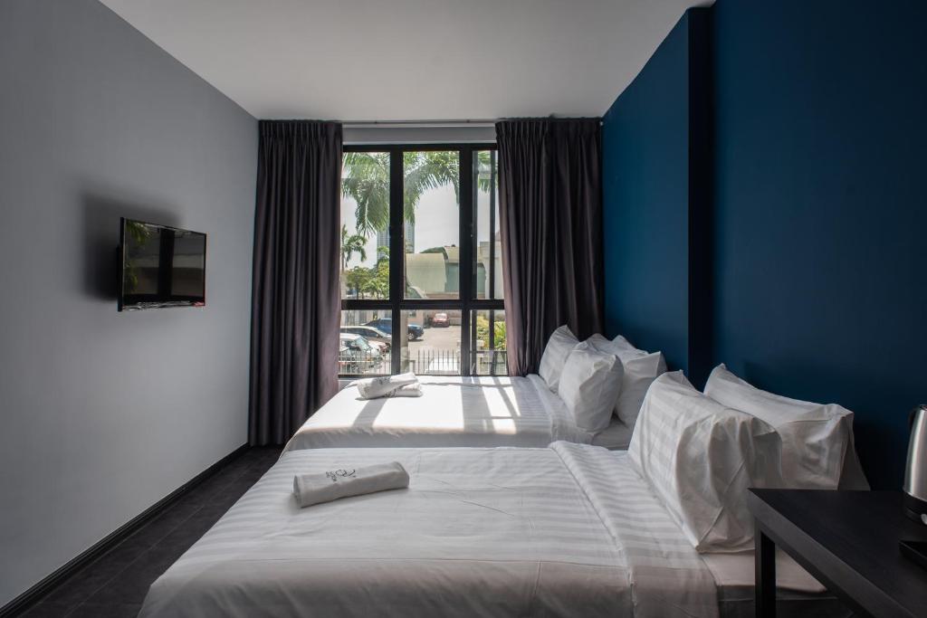 Chariton Hotel Bagan photo 1