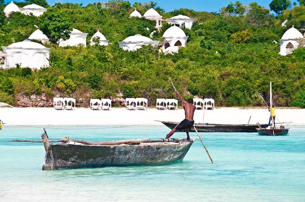 Kilindi Zanzibar photo 2
