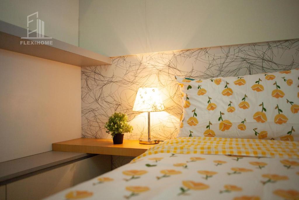 10am-6pm, SAME DAY CHECK IN AND CHECK OUT, Work From Home, Shaftsbury-Cyberjaya, Comfy Home by Flexihome-MY photo 3