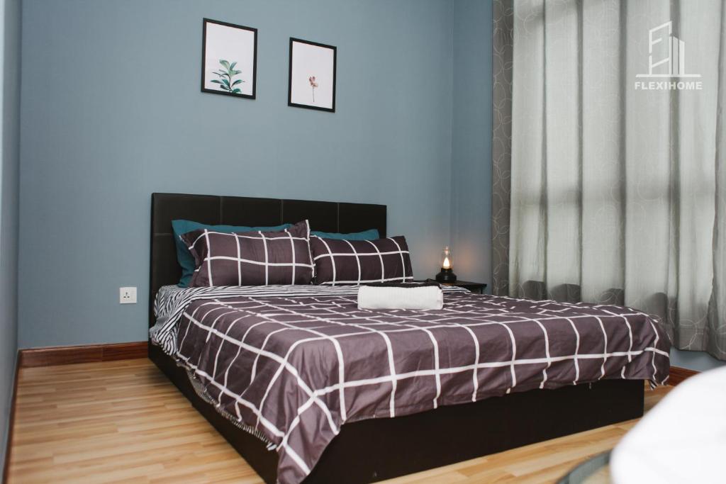 10am-6pm, SAME DAY CHECK IN AND CHECK OUT, Work From Home, Shaftsbury-Cyberjaya, Comfy Home by Flexihome-MY photo 2