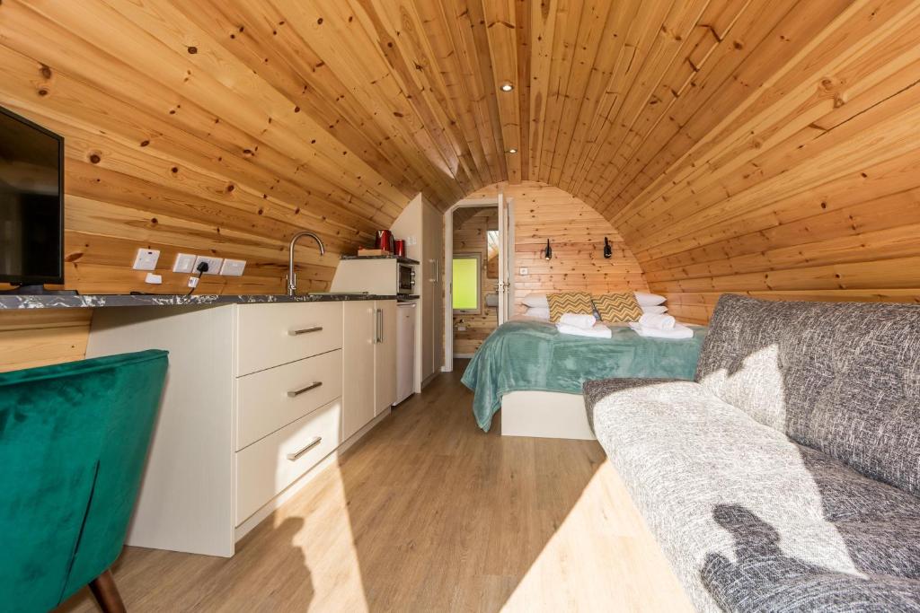 Berehaven Pods photo 4