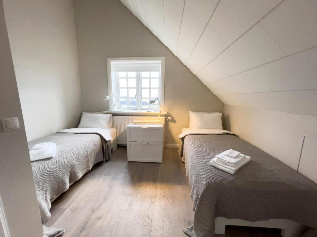 Kristinsson Apartments photo 4