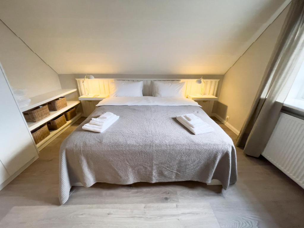 Kristinsson Apartments photo 3