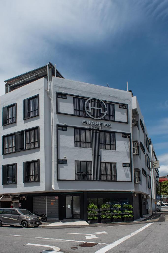 Chariton Hotel Bagan