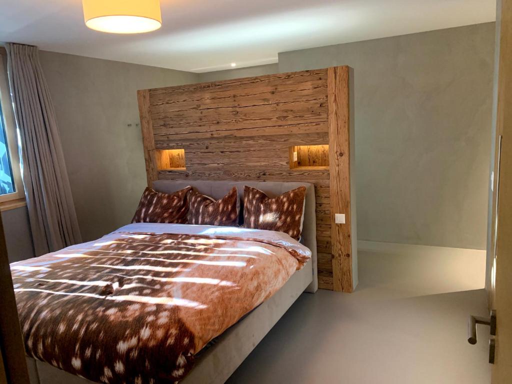 Ultra Luxurious 2-family Apartment on the Slopes in Arosa, CH photo 3