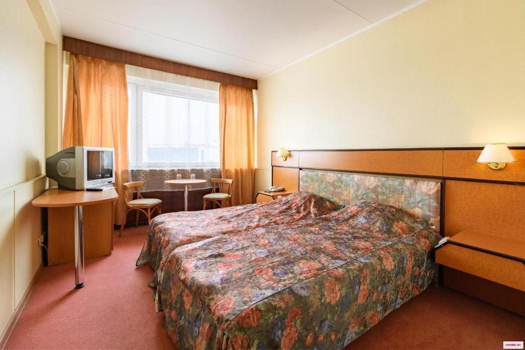 Ring-Motel
