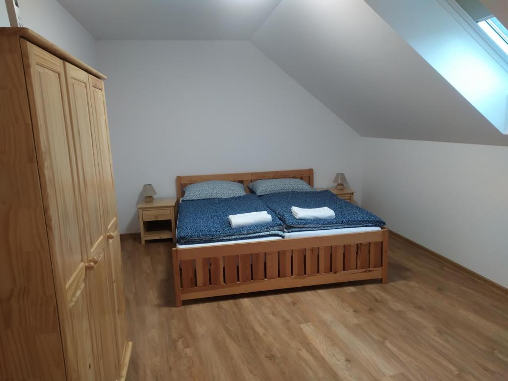 Apartmán Poštolka photo 4