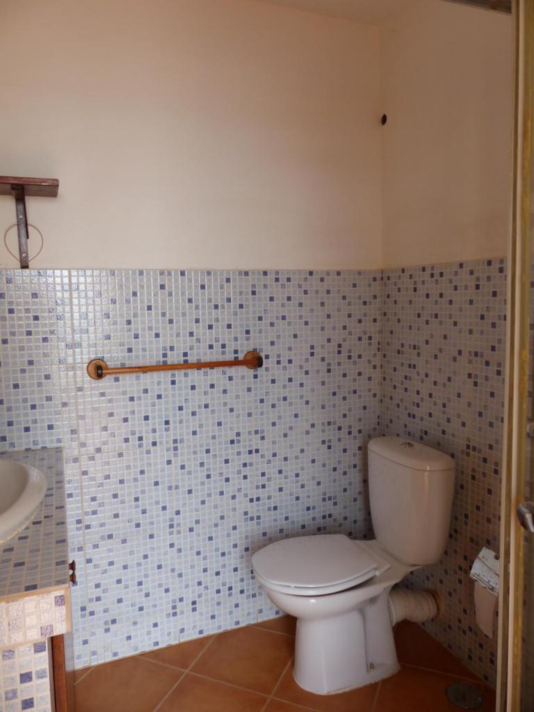 Calheta - Casa Amarela photo 1