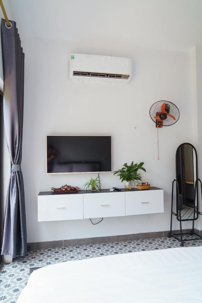 Dream Villas Thạch Thất Venue Travel