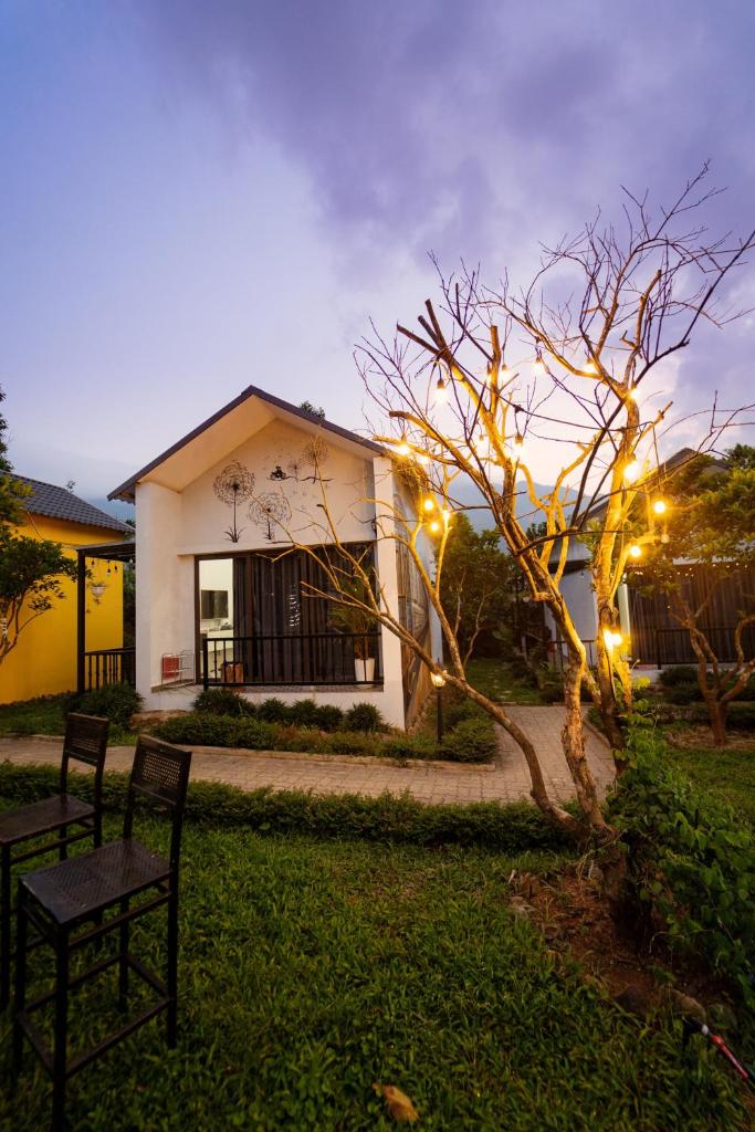 Dream Villas Thạch Thất Venue Travel