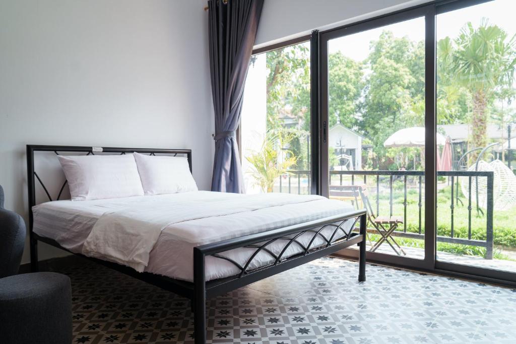 Dream Villas Thạch Thất Venue Travel