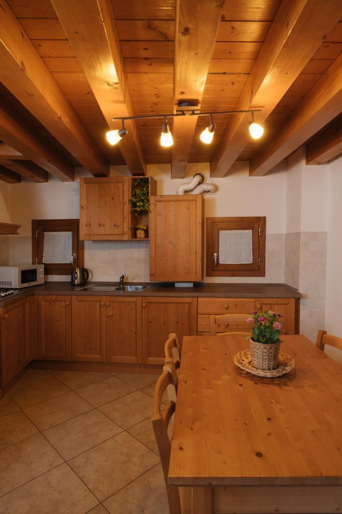 Albergo Diffuso Polcenigo Casa Blas photo 2