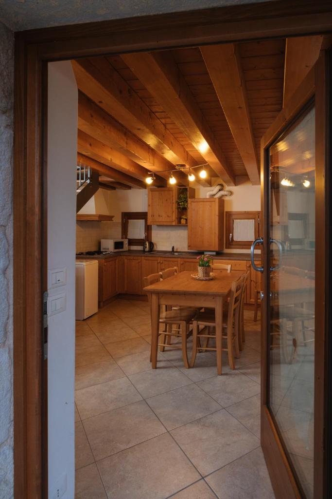 Albergo Diffuso Polcenigo Casa Blas photo 1