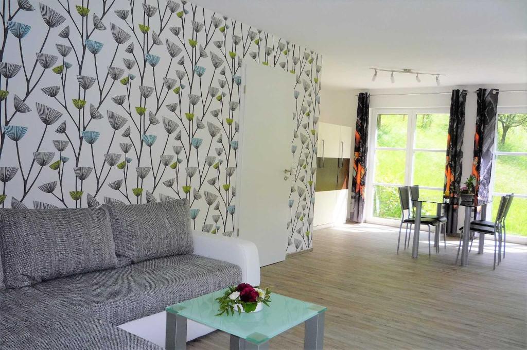 Ferienwohnung In der Ruhl photo 2