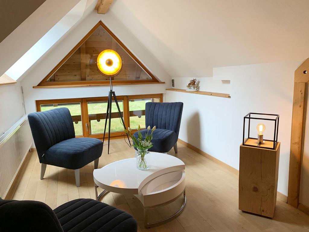 Haus Wiesengrund-Fahl, FeWo 7 photo 1
