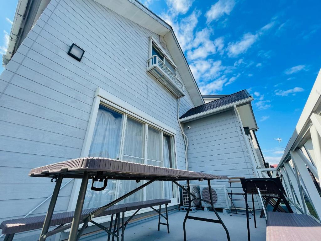Shanshui House Shin asahi photo 2