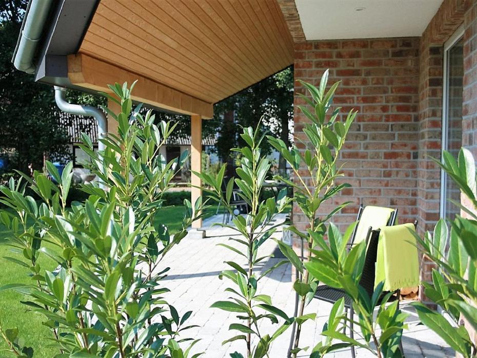 Ferienhaus Küstenhaus Wremen photo 1