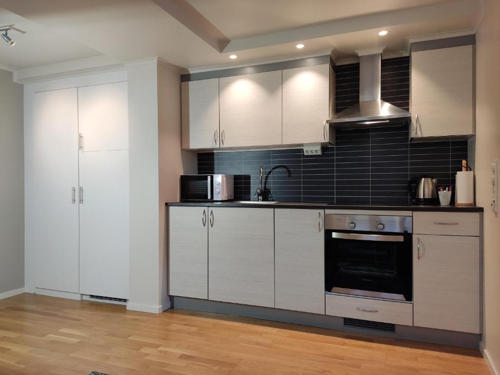 Daltind - Modern apartment with free parking photo 3