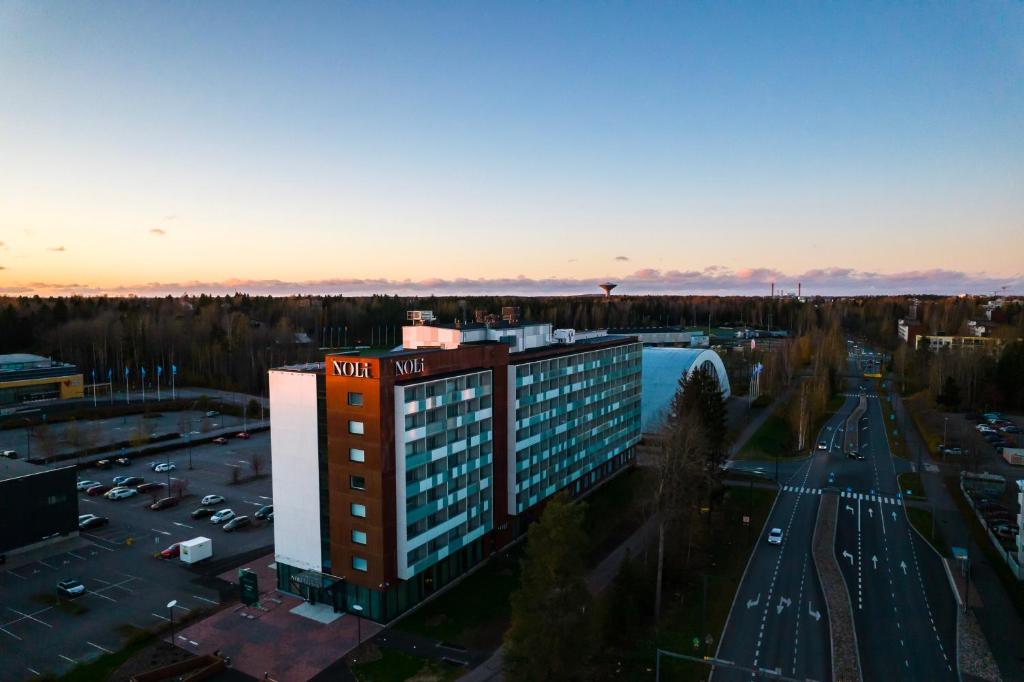 Noli Myyrmäki photo 1
