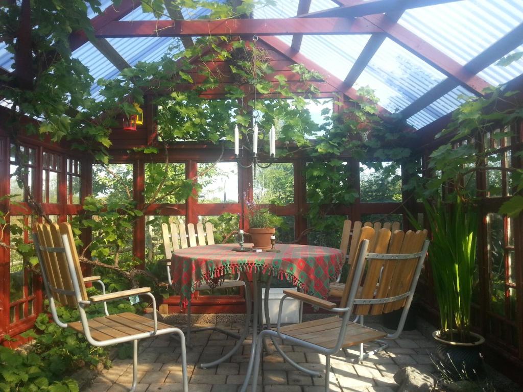 B&B Olsegården photo 2
