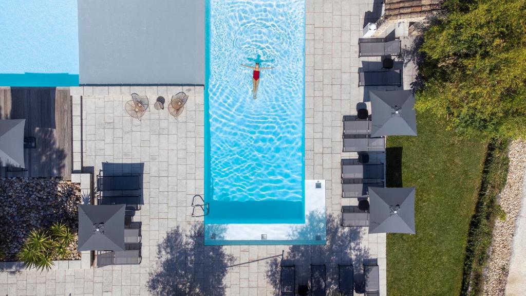Le Mas du Terme photo 4