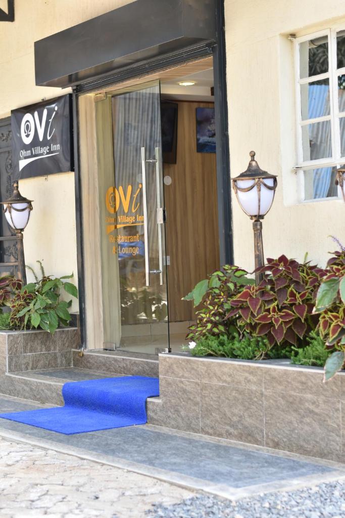 Ohm Village Inn(OVI) photo 2
