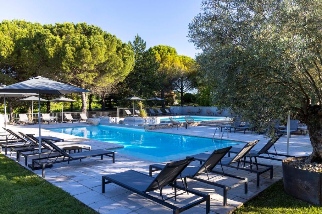 Le Mas du Terme photo 2