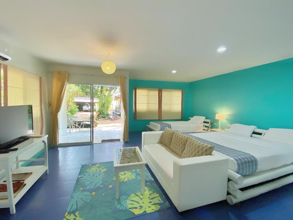 Baan Kratom Tong by the sea photo 1