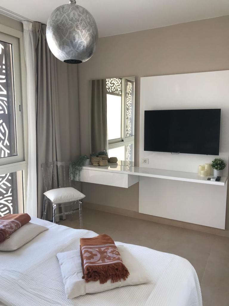Jutta Deluxe 2,5-Bedroom-Apartment Mangroovy-M10 El Gouna photo 3