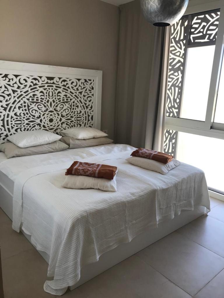 Jutta Deluxe 2,5-Bedroom-Apartment Mangroovy-M10 El Gouna photo 2