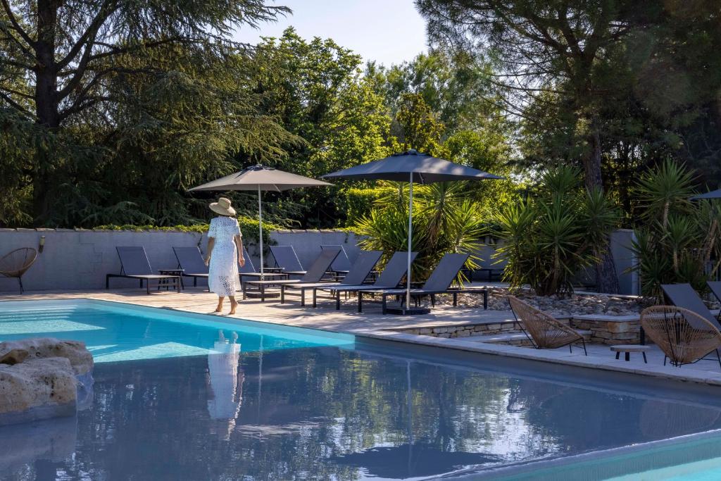 Le Mas du Terme photo 3