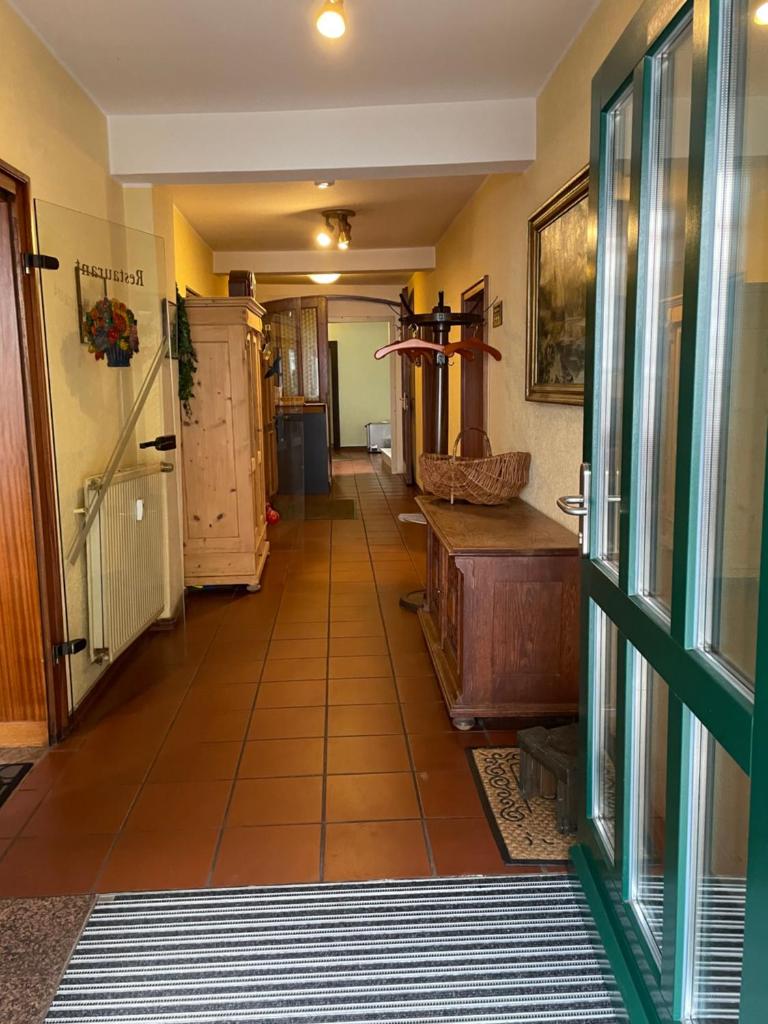 Deutsche Eiche Hotel & Restaurant photo 2
