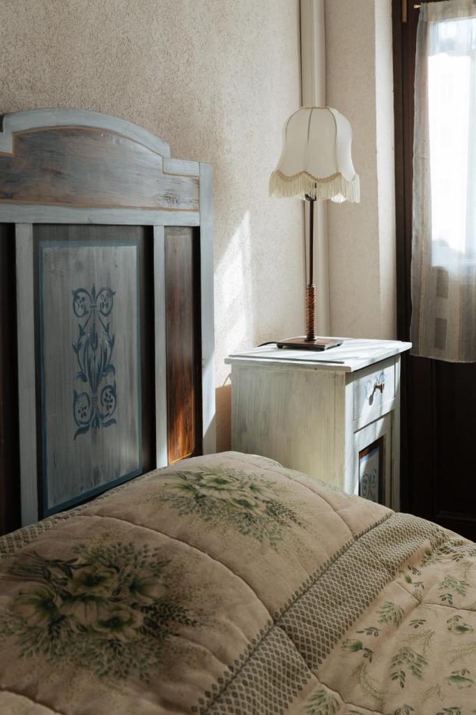 Albergo Diffuso Polcenigo Ciasa VeS photo 4