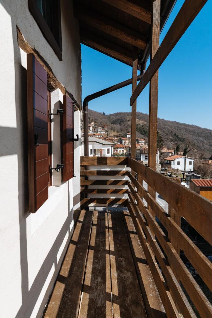 Albergo Diffuso Polcenigo Ciasa VeS photo 3