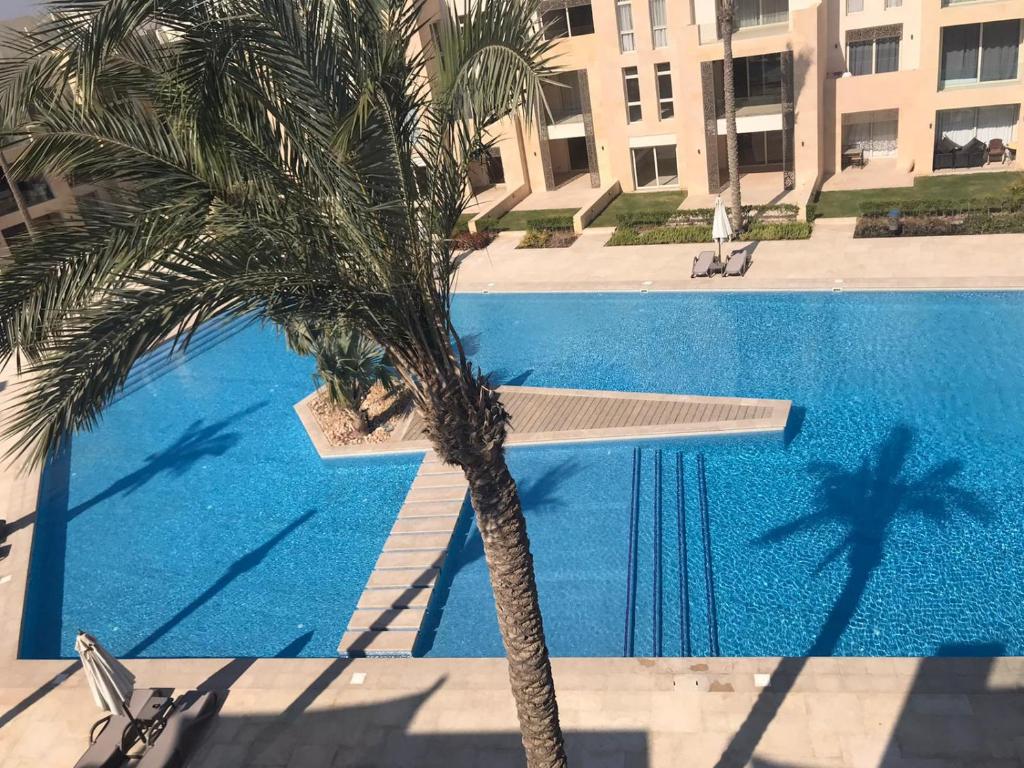 Jutta Deluxe 2-Bedroom-Apartment Mangroovy-M7 El Gouna photo 4