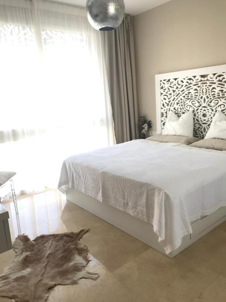 Jutta Deluxe 2-Bedroom-Apartment Mangroovy-M7 El Gouna photo 3