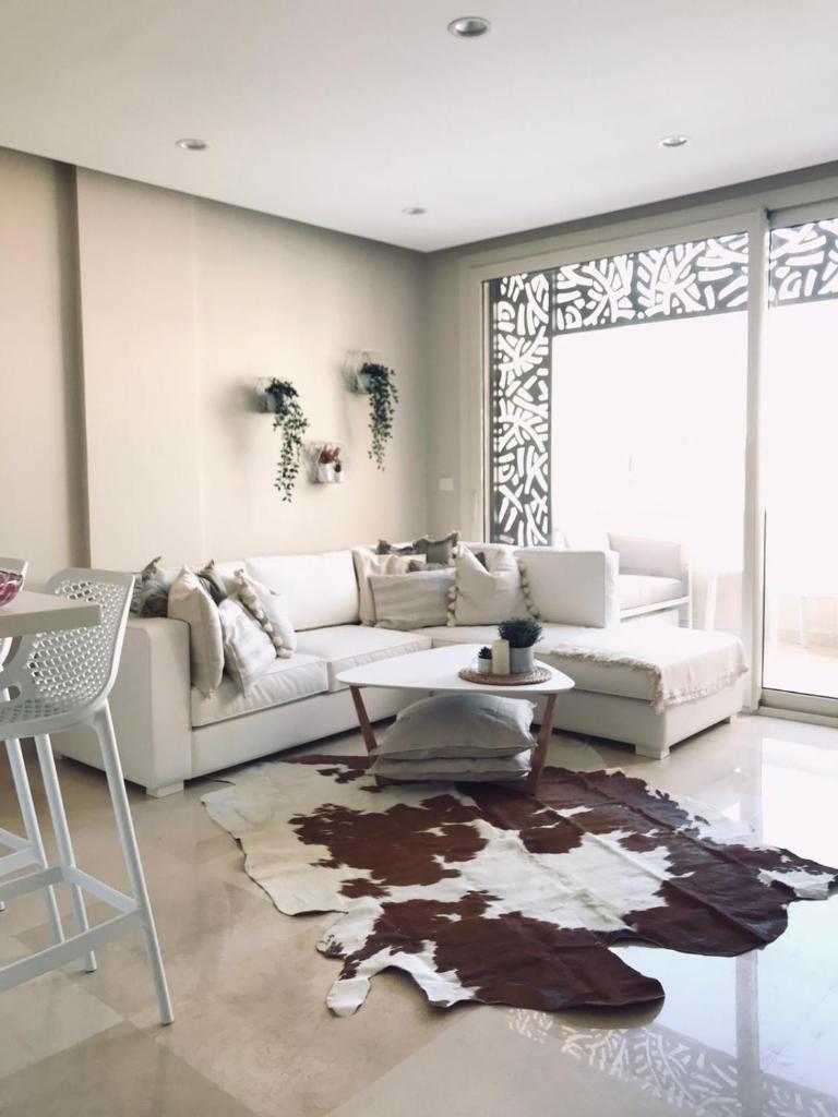 Jutta Deluxe 2-Bedroom-Apartment Mangroovy-M7 El Gouna