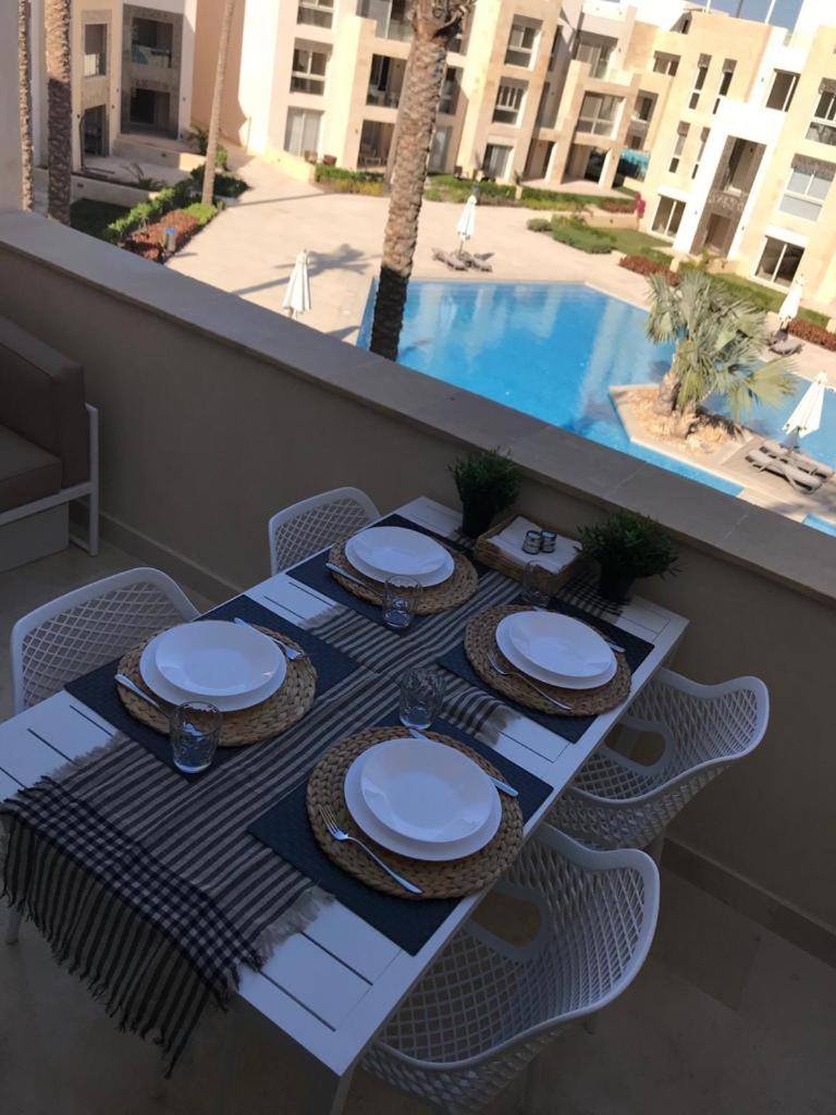 Jutta Deluxe 2-Bedroom-Apartment Mangroovy-M7 El Gouna photo 1