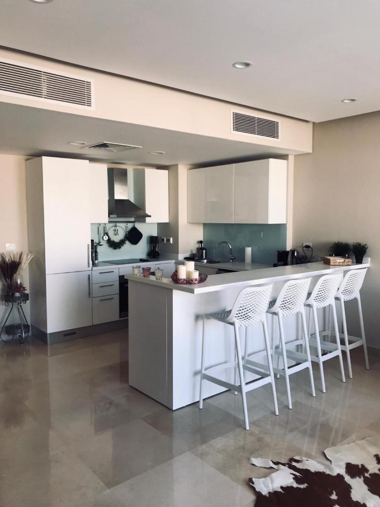 Jutta Deluxe 2-Bedroom-Apartment Mangroovy-M7 El Gouna photo 2
