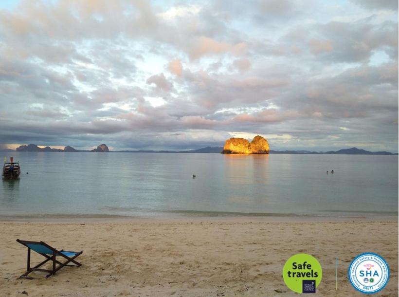 Koh Ngai Kaimuk Thong Resort photo 4