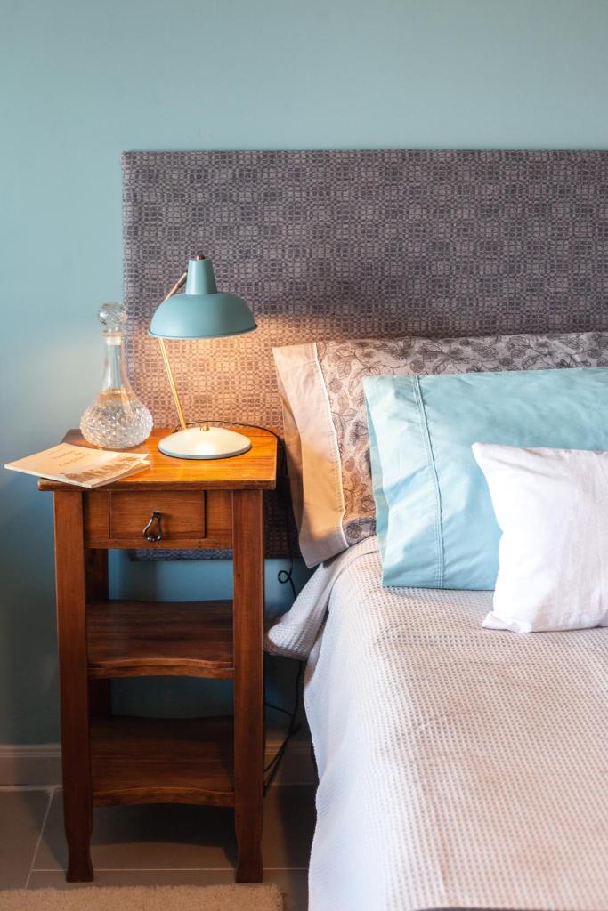 Las Bayas Home Suites