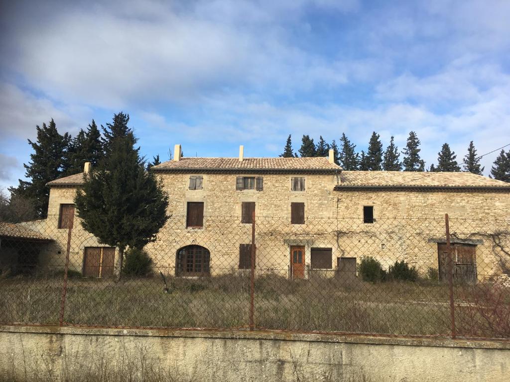 LES GITES DU LAUZON photo 1