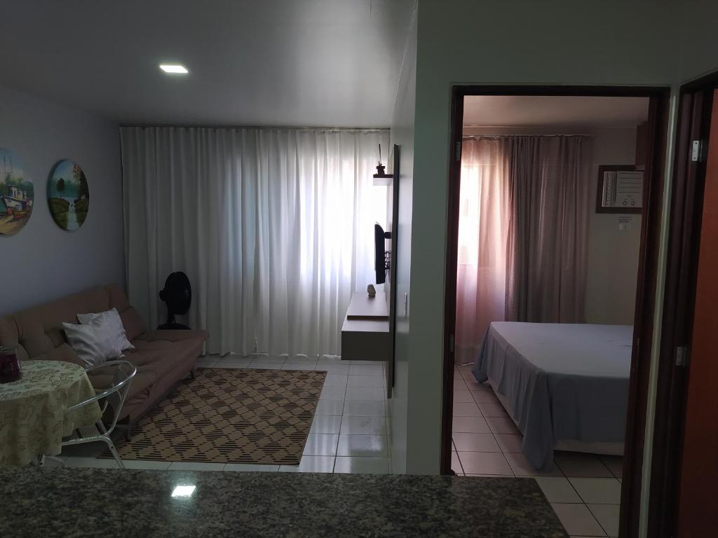 Apartamento na orla de Maceió photo 3