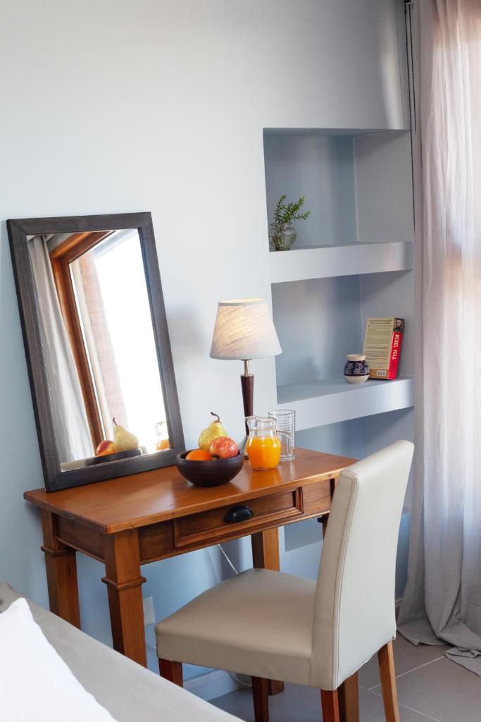 Las Bayas Home Suites photo 4