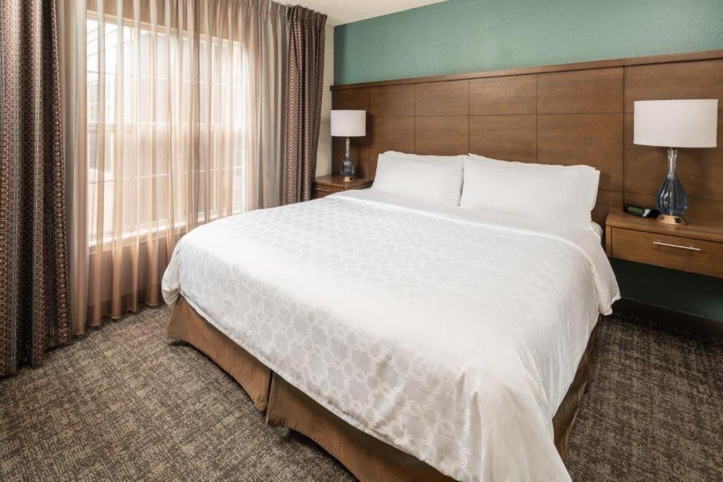 Staybridge Suites Denver Tech Center, an IHG Hotel photo 1
