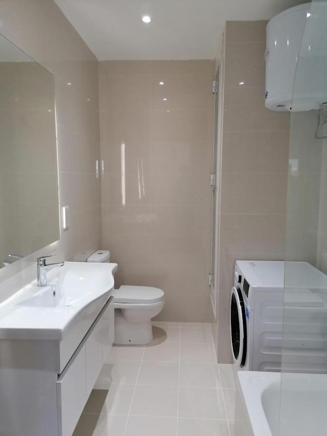 Luxurious apartment with views of Comino and Malta photo 1