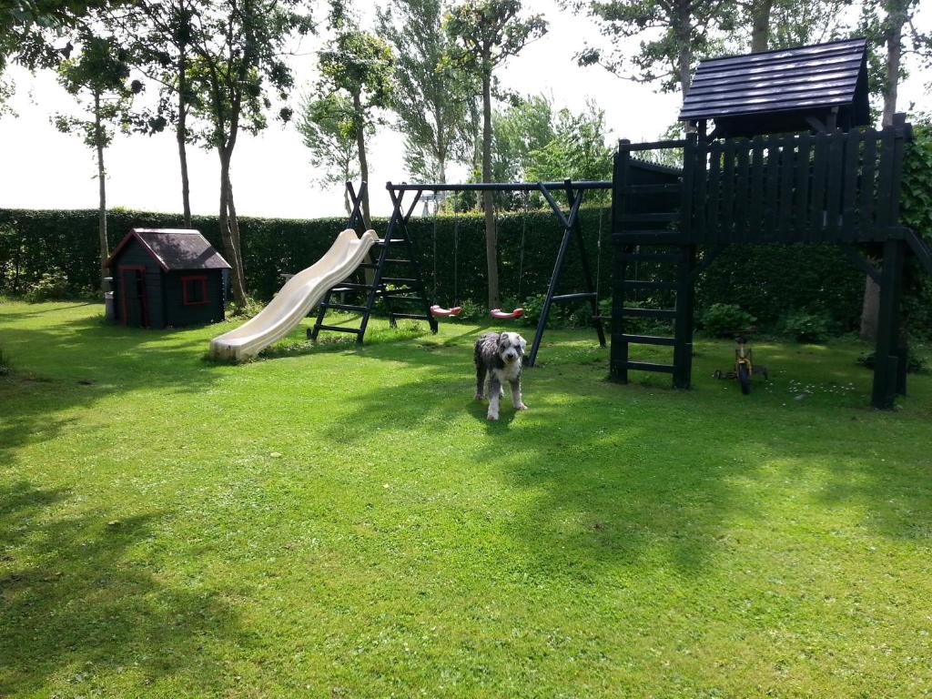 Vakantieoord "de Peppelhoeve" photo 3