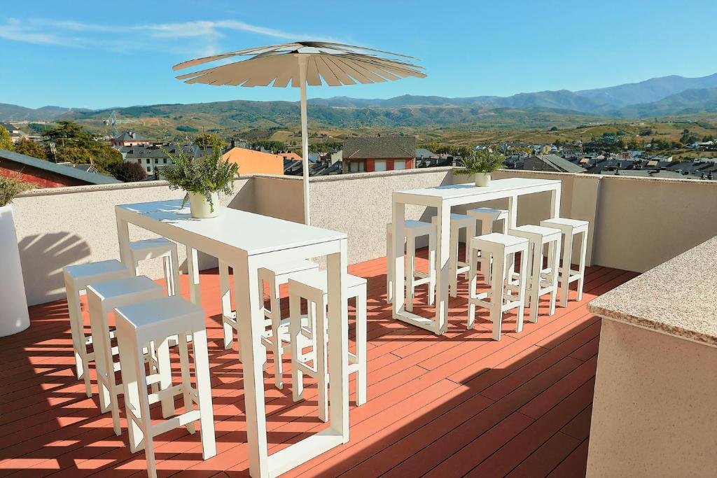 Azotea Suites photo 3