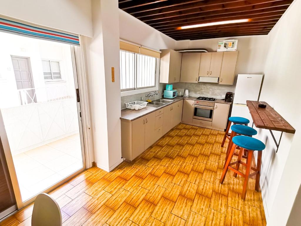 Central Square Nomadic Rooms photo 2