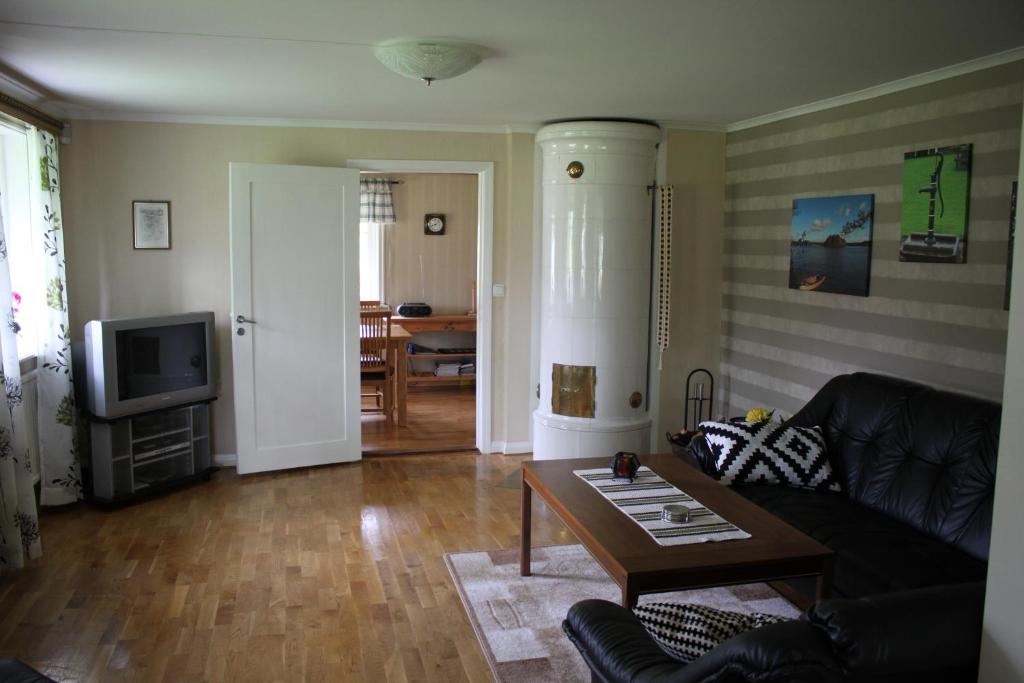 Flahult Holiday Home photo 2